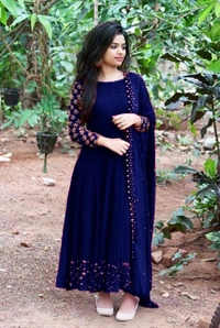 Lock Moti Dupatta